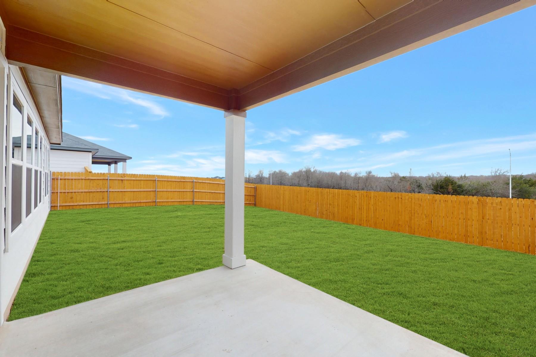 19913 Hirono Dr, Manor, TX 78653