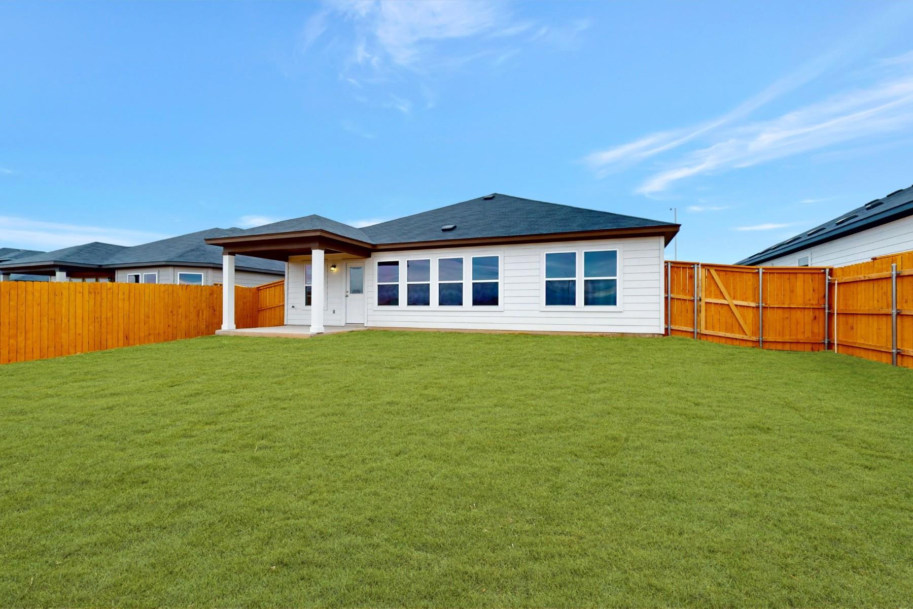 19913 Hirono Dr, Manor, TX 78653