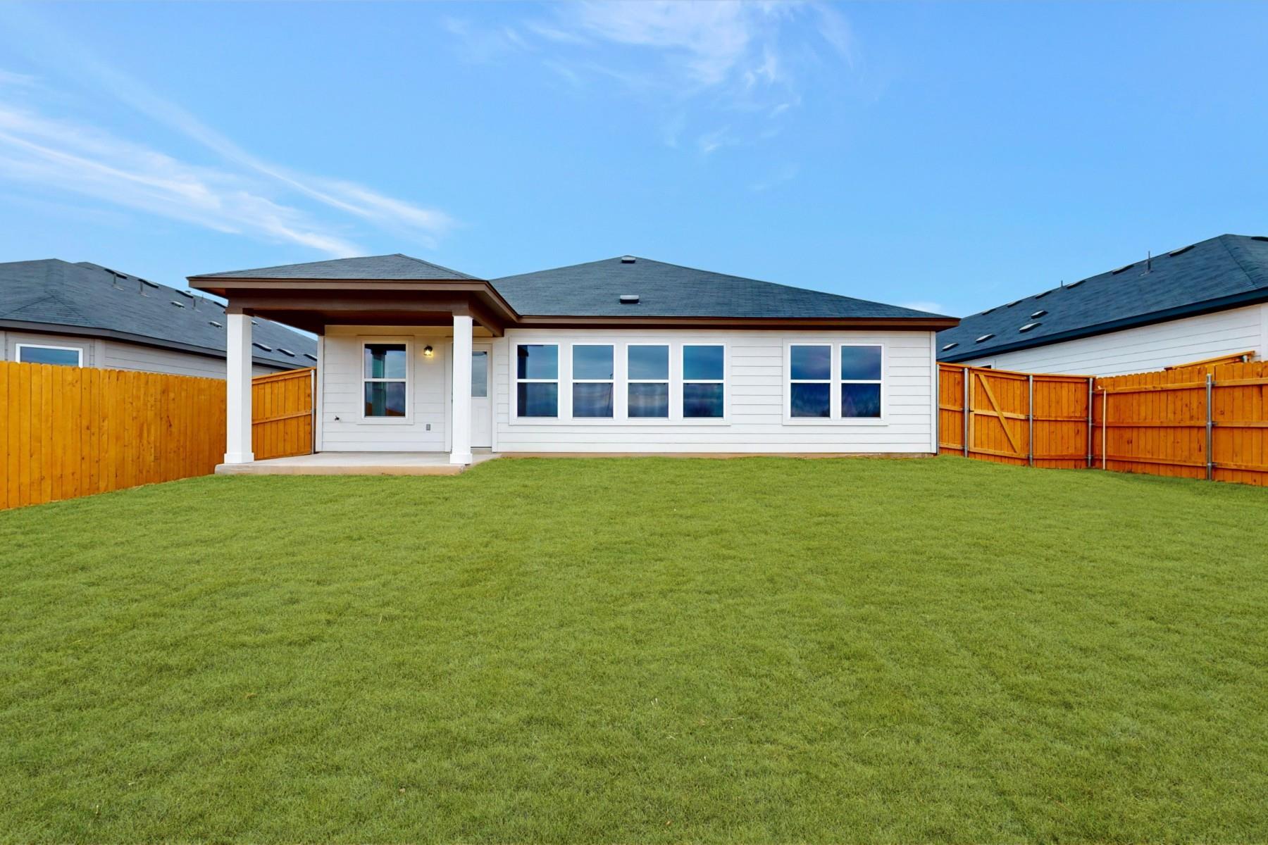 19913 Hirono Dr, Manor, TX 78653