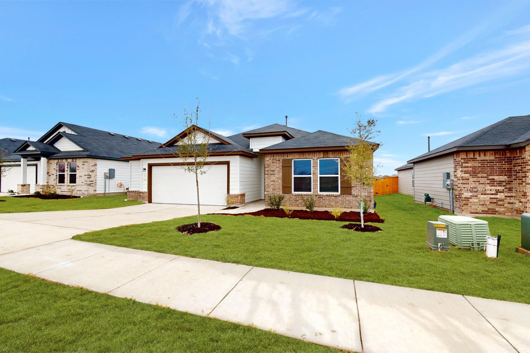 19913 Hirono Dr, Manor, TX 78653