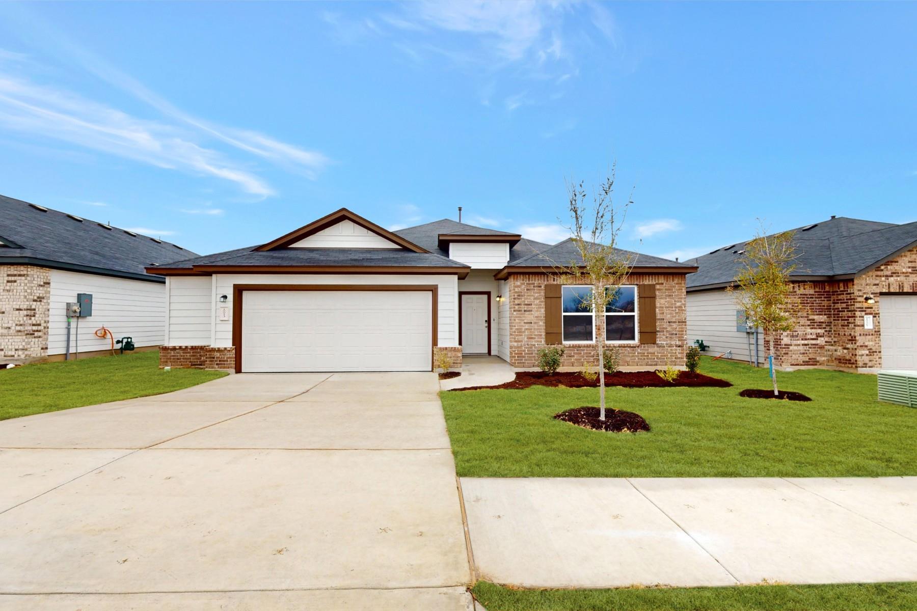 19913 Hirono Dr, Manor, TX 78653