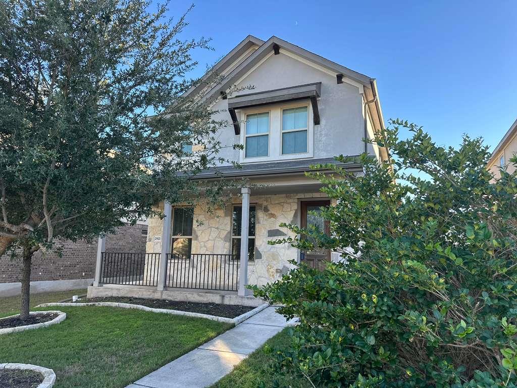 2921 Barbed Wire St, Round Rock, TX 78664