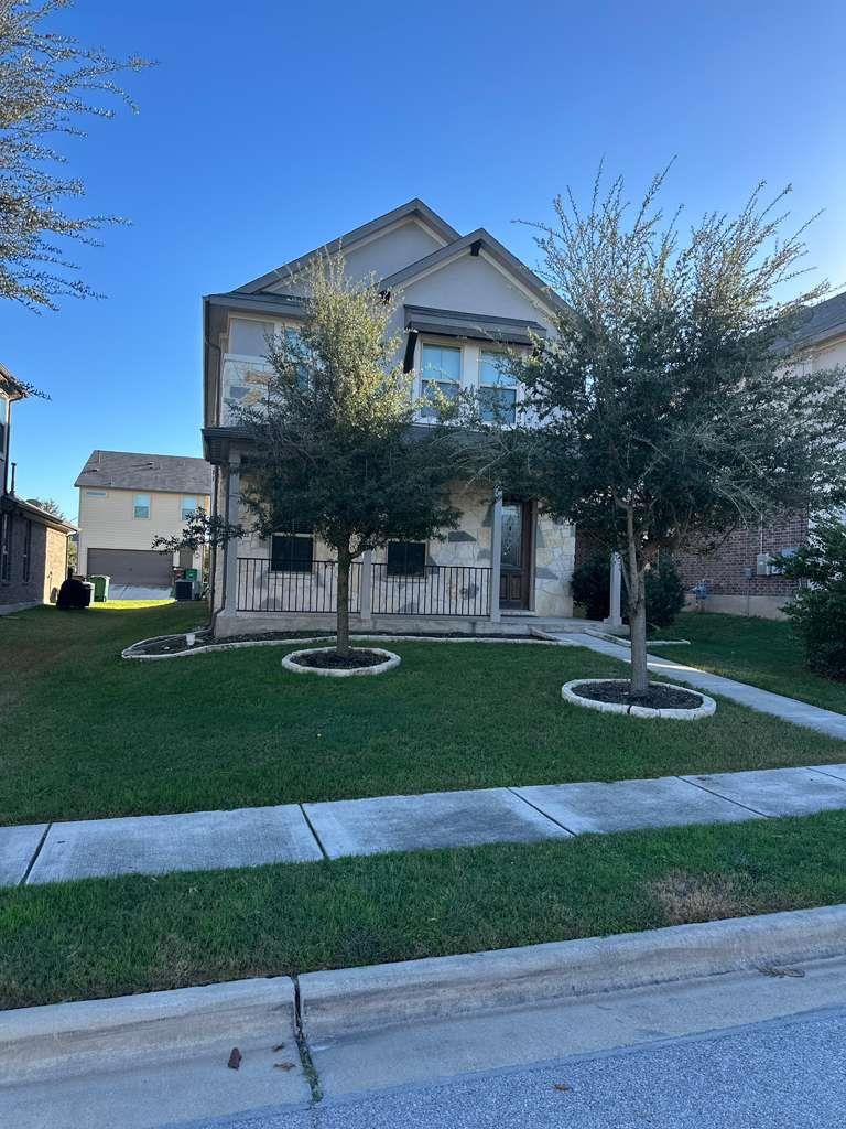 2921 Barbed Wire St, Round Rock, TX 78664