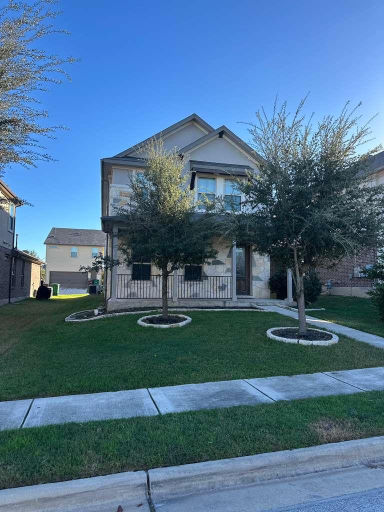 2921 Barbed Wire St, Round Rock, TX 78664