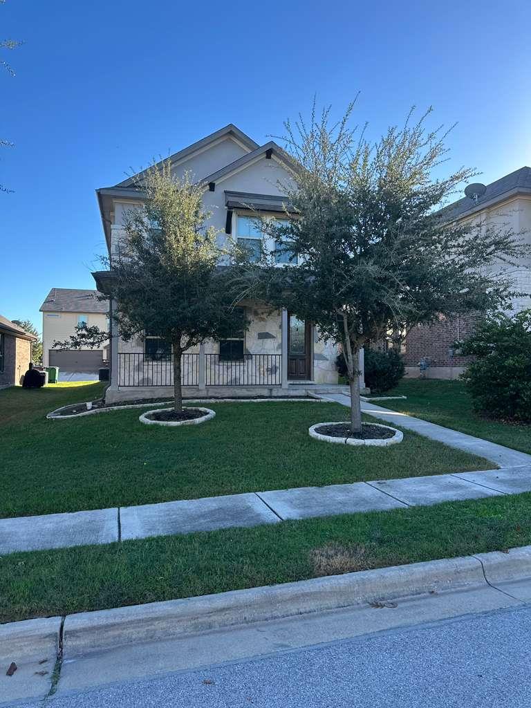 2921 Barbed Wire St, Round Rock, TX 78664