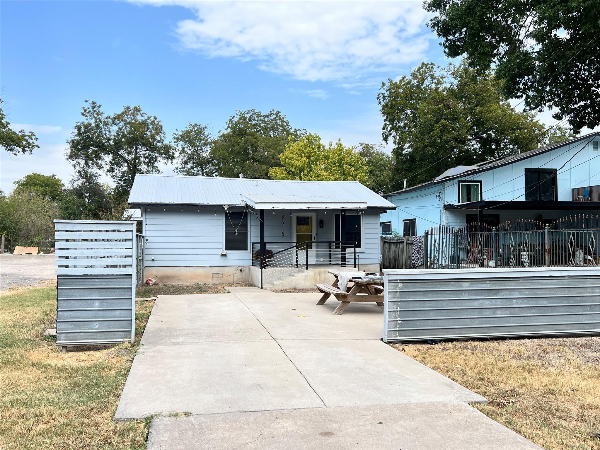 3616 Munson St, Austin, TX 78721