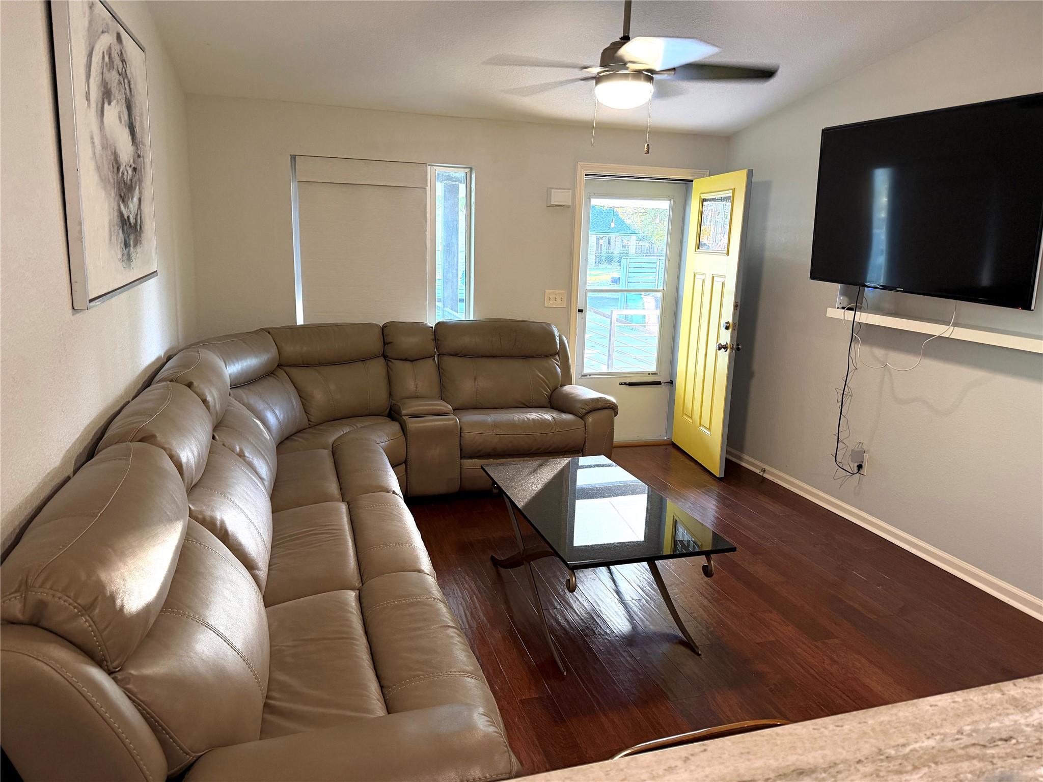 3616 Munson St, Austin, TX 78721