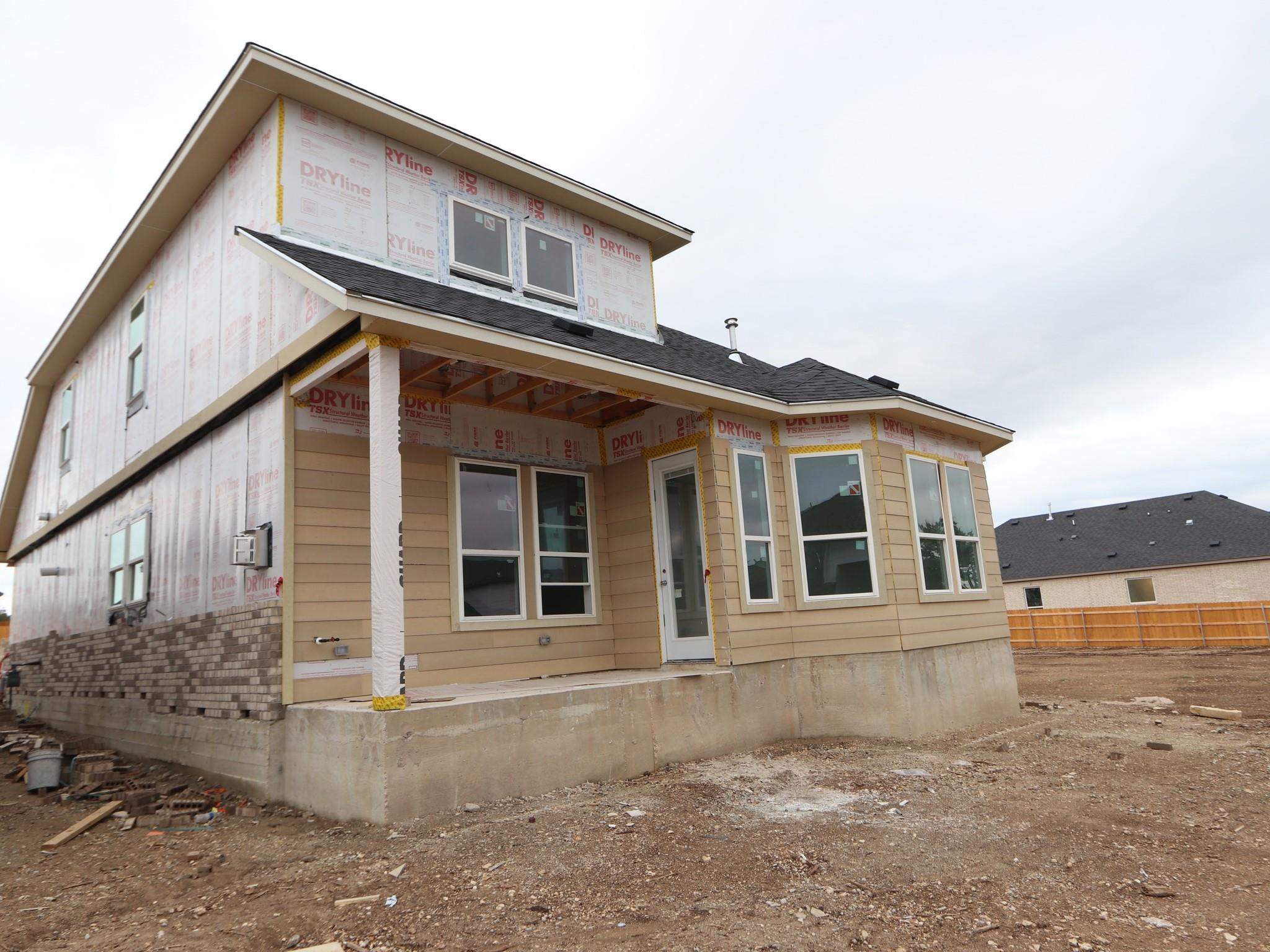 591 Darley Oaks Dr, Dripping Springs, TX 78620