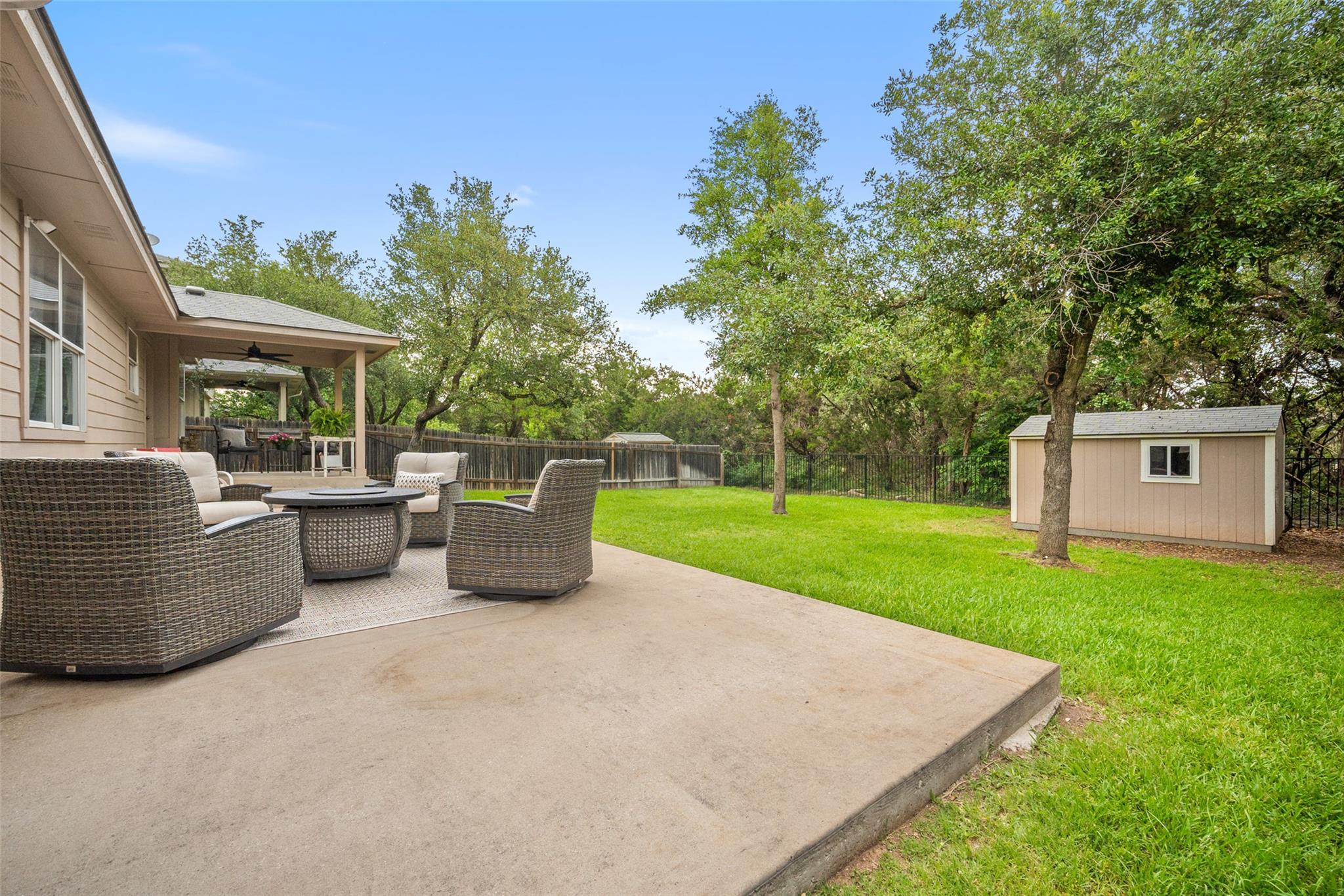 3341 Winding River Trl, Round Rock, TX 78681