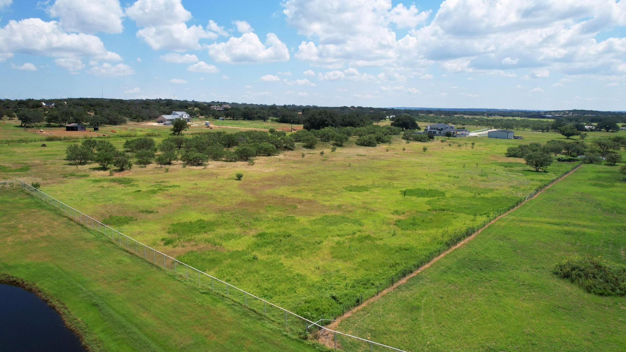 255 Skyline Dr, Marble Falls, TX 78654