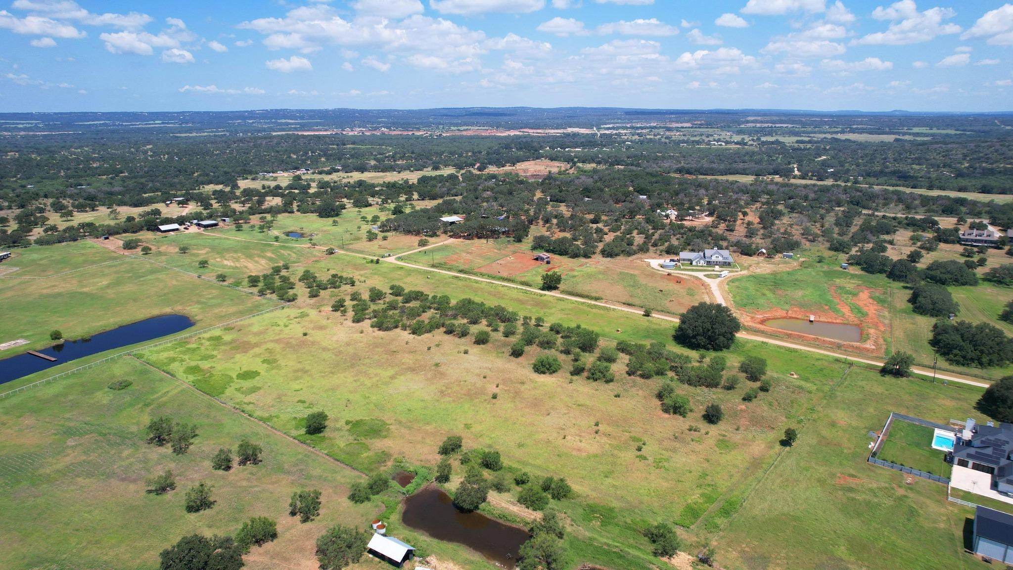 255 Skyline Dr, Marble Falls, TX 78654