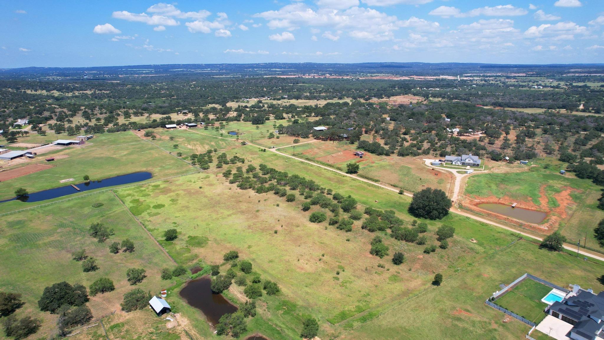 255 Skyline Dr, Marble Falls, TX 78654