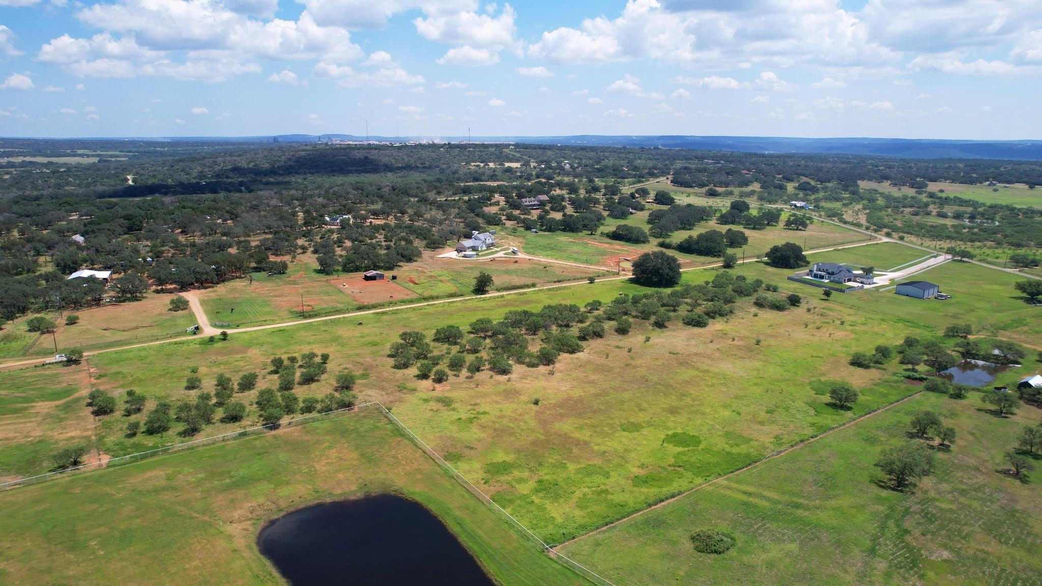 255 Skyline Dr, Marble Falls, TX 78654
