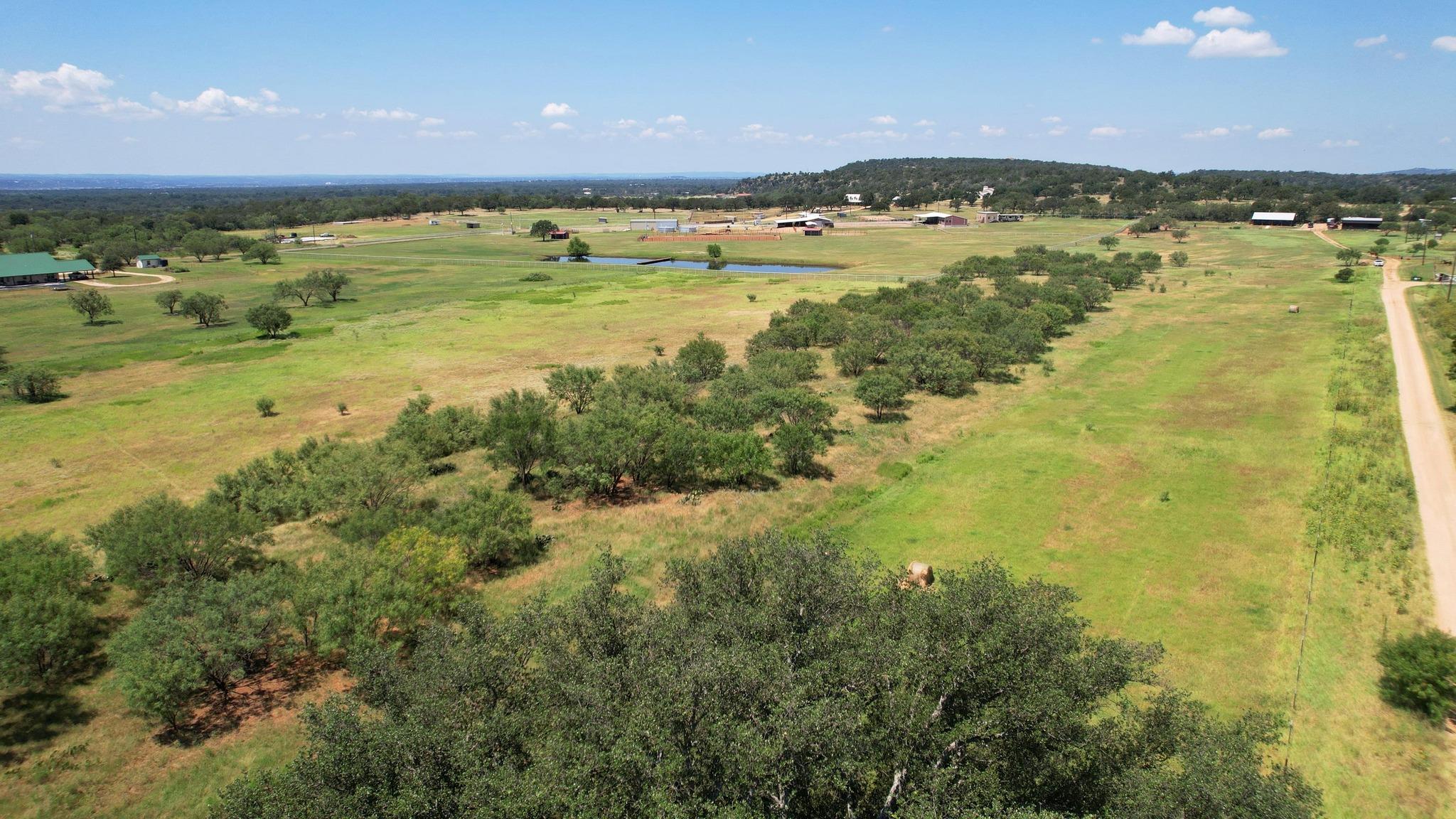 255 Skyline Dr, Marble Falls, TX 78654