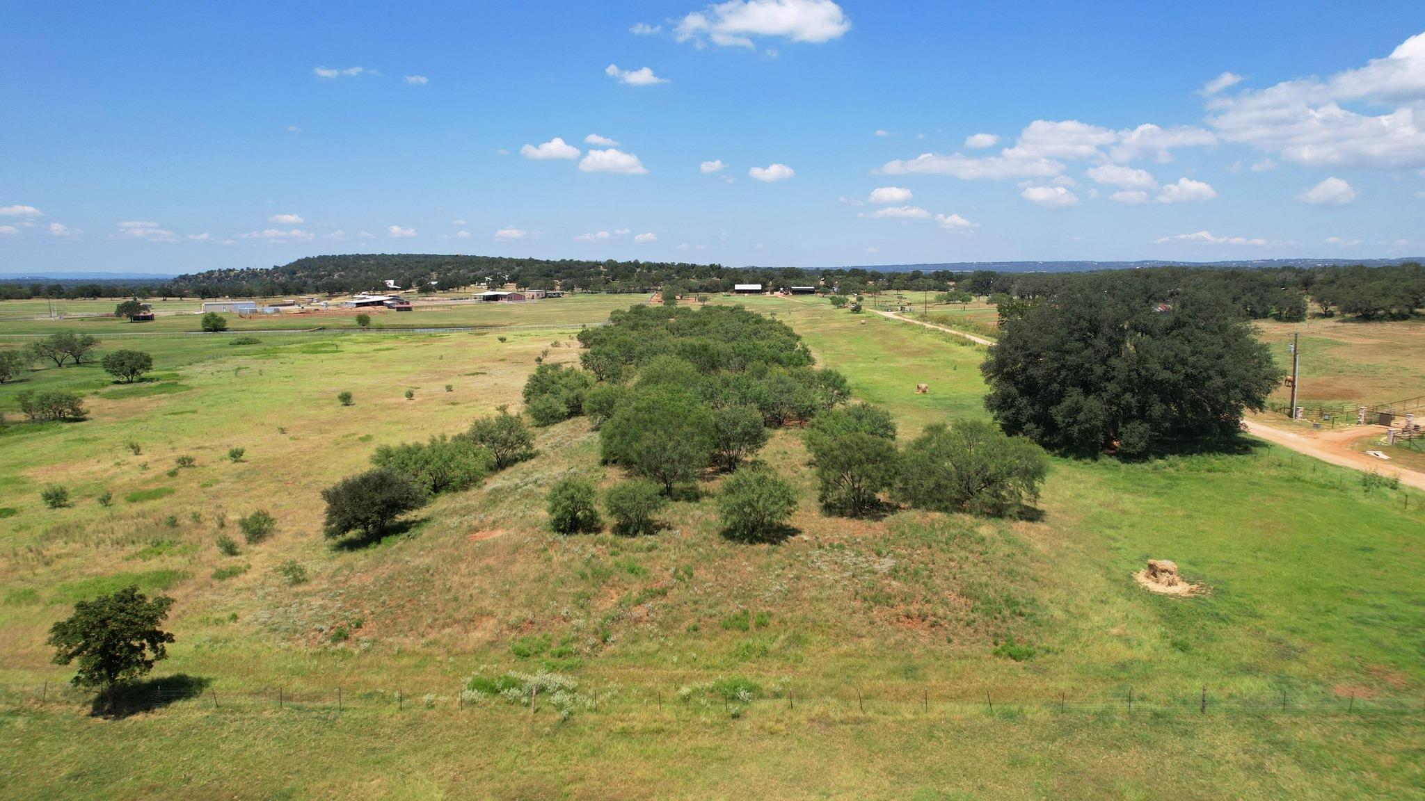 255 Skyline Dr, Marble Falls, TX 78654