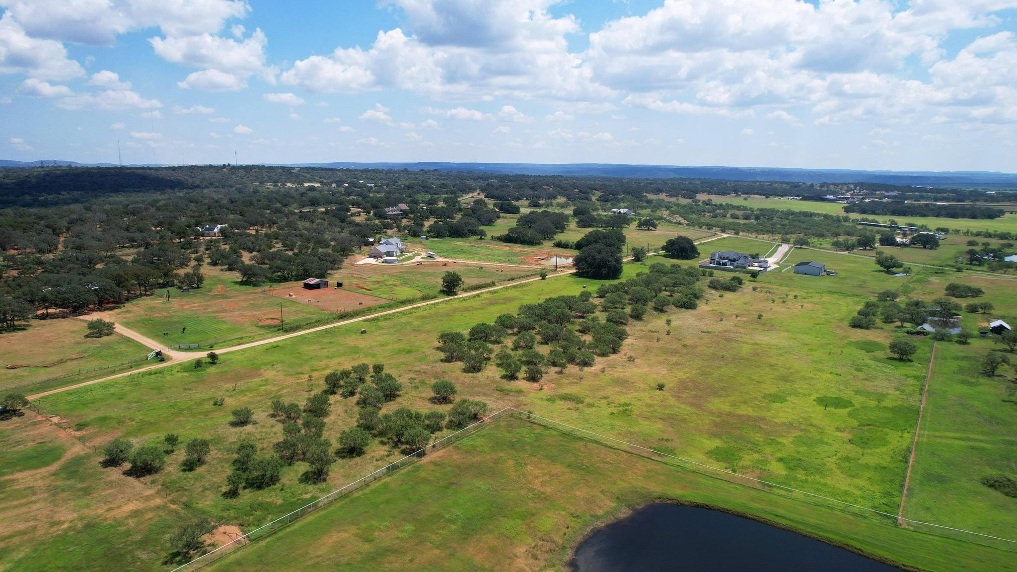 255 Skyline Dr, Marble Falls, TX 78654