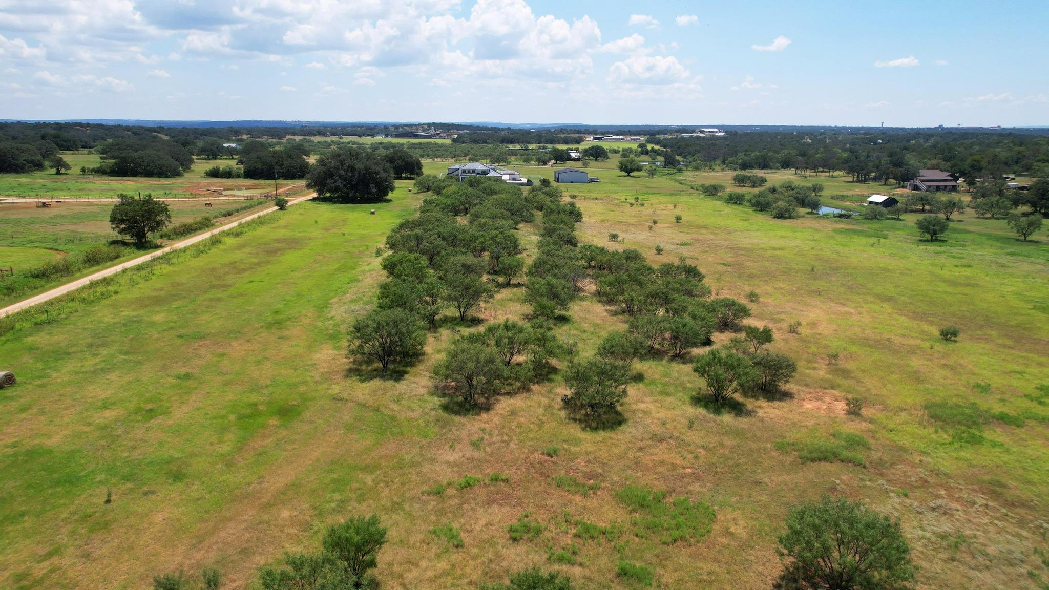 255 Skyline Dr, Marble Falls, TX 78654