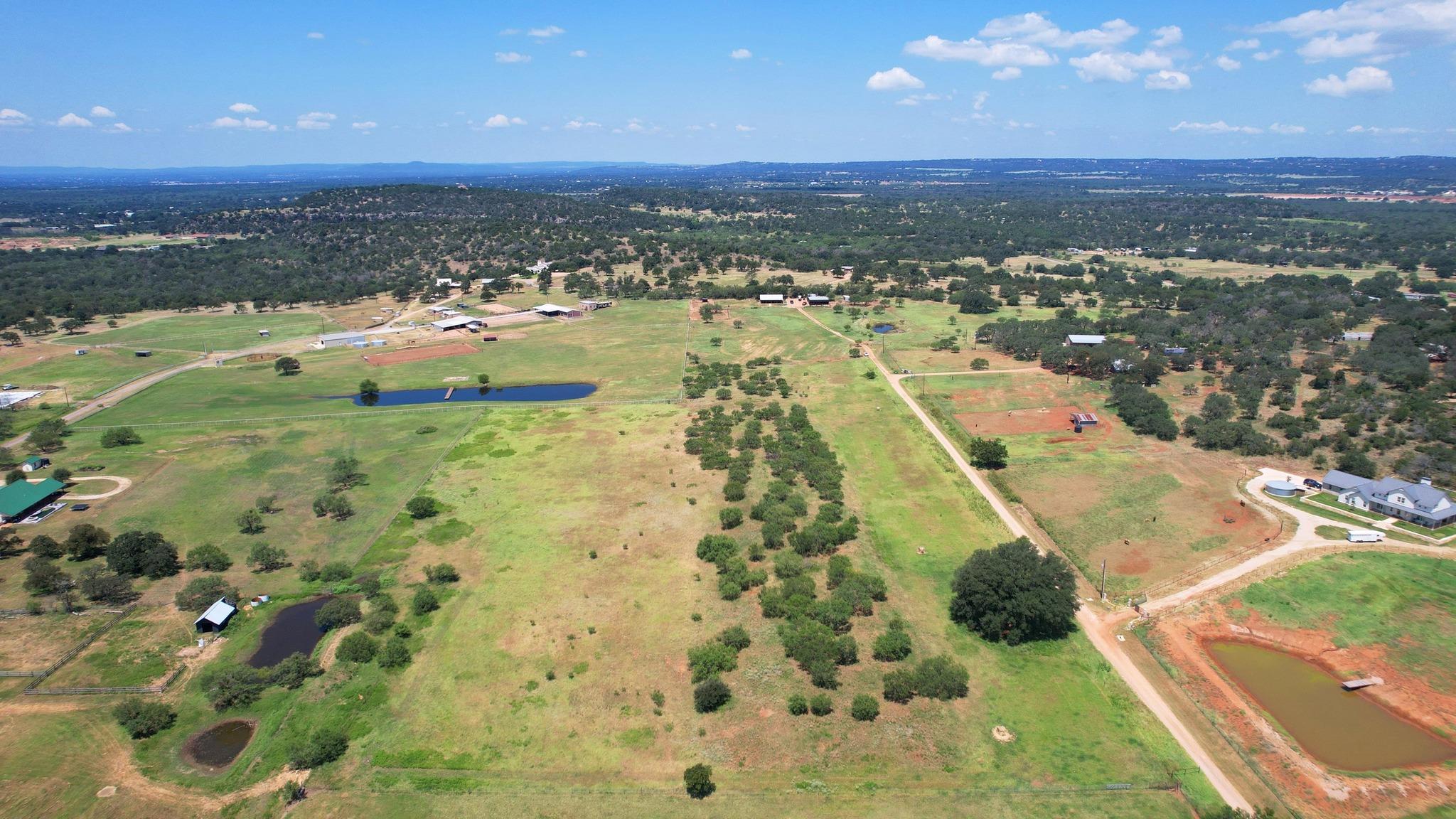 255 Skyline Dr, Marble Falls, TX 78654