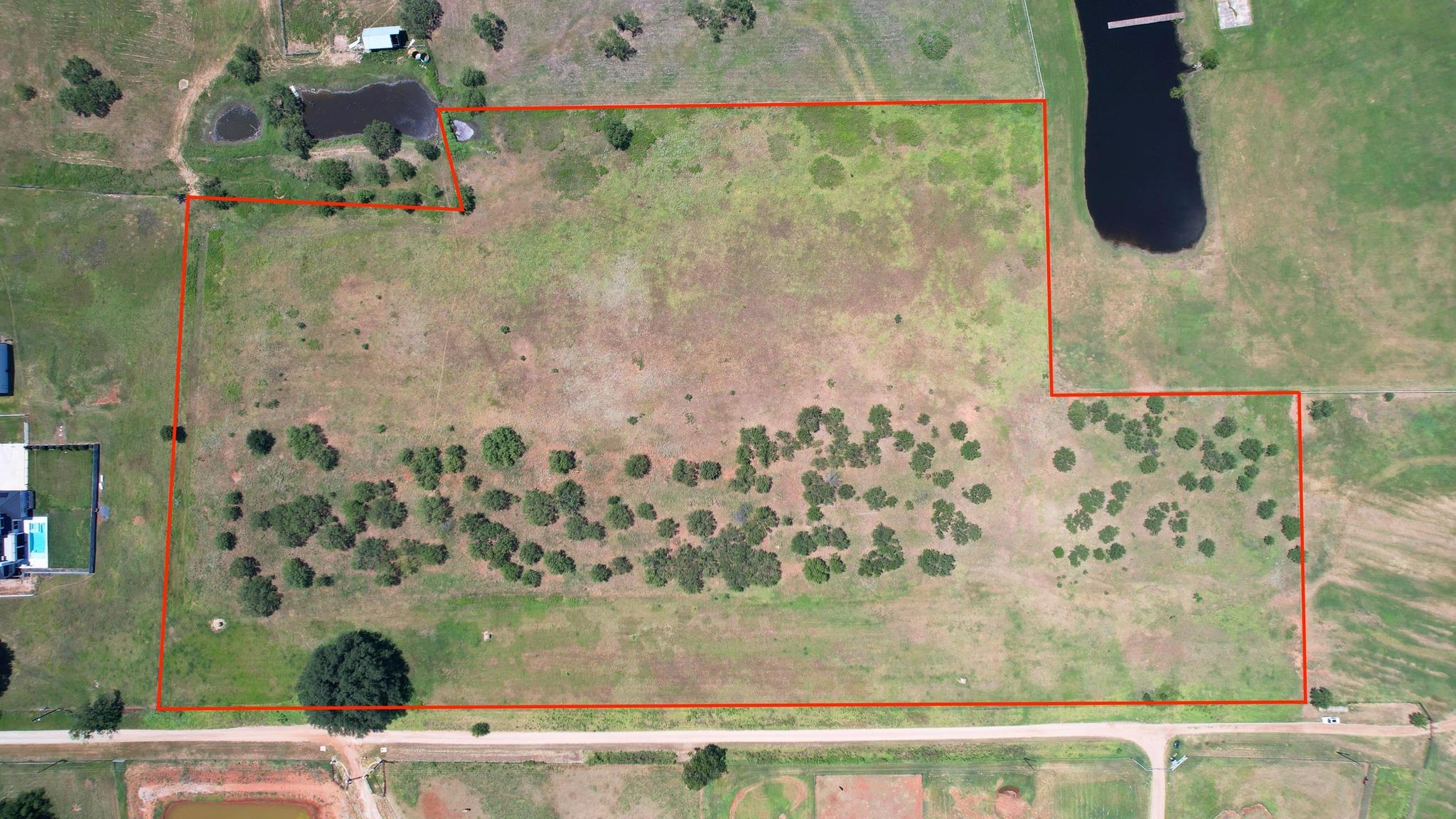 255 Skyline Dr, Marble Falls, TX 78654