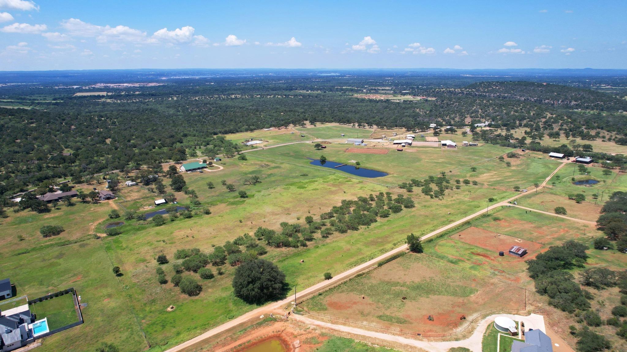 255 Skyline Dr, Marble Falls, TX 78654