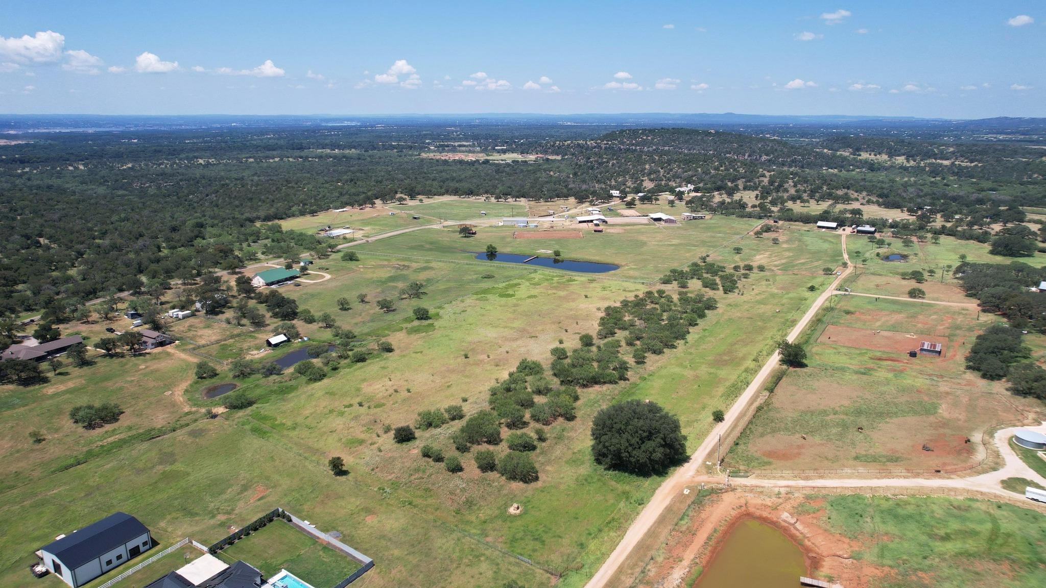 255 Skyline Dr, Marble Falls, TX 78654