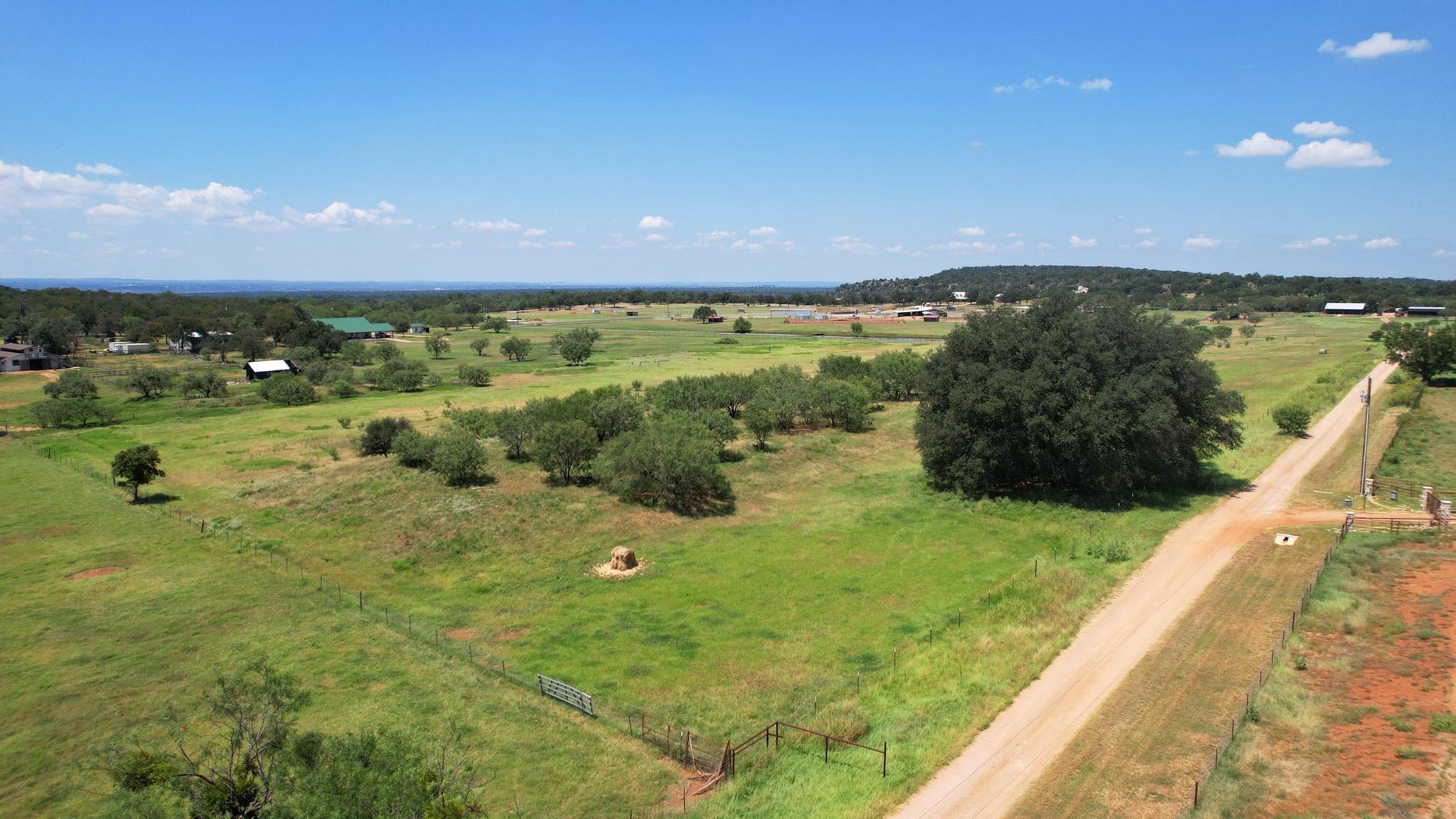 255 Skyline Dr, Marble Falls, TX 78654