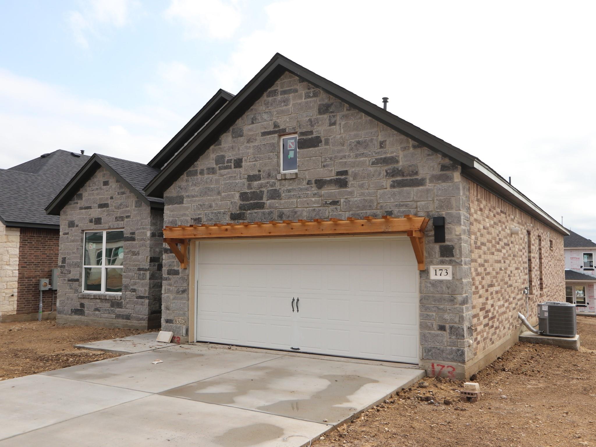 173 Bishop Wood Rd, Dripping Springs, TX 78620