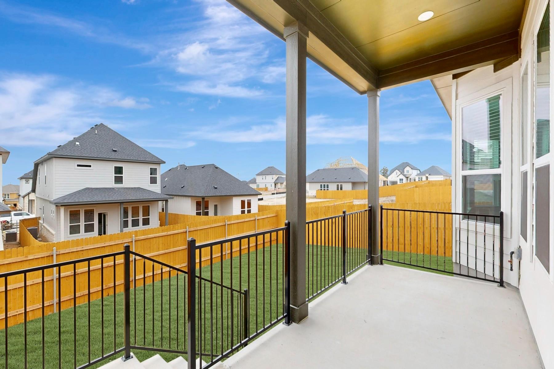 173 Bishop Wood Rd, Dripping Springs, TX 78620