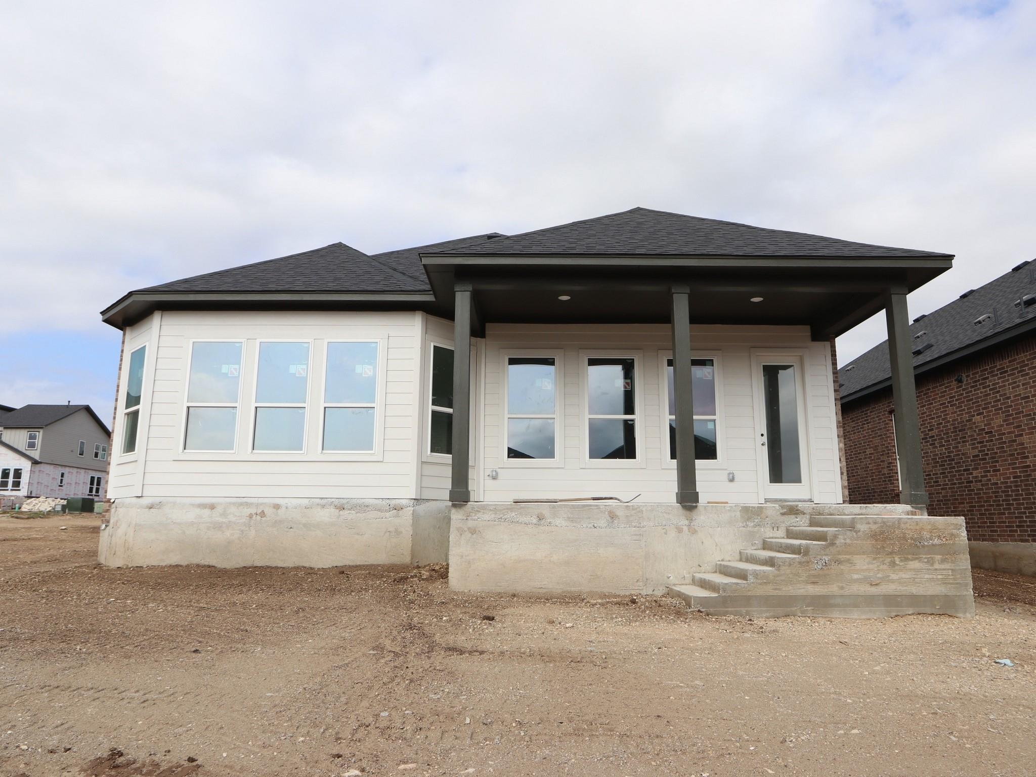 173 Bishop Wood Rd, Dripping Springs, TX 78620