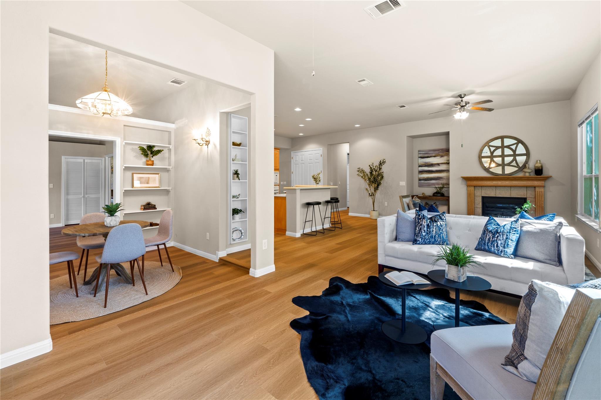 122 Durango Trl, Georgetown, TX 78633