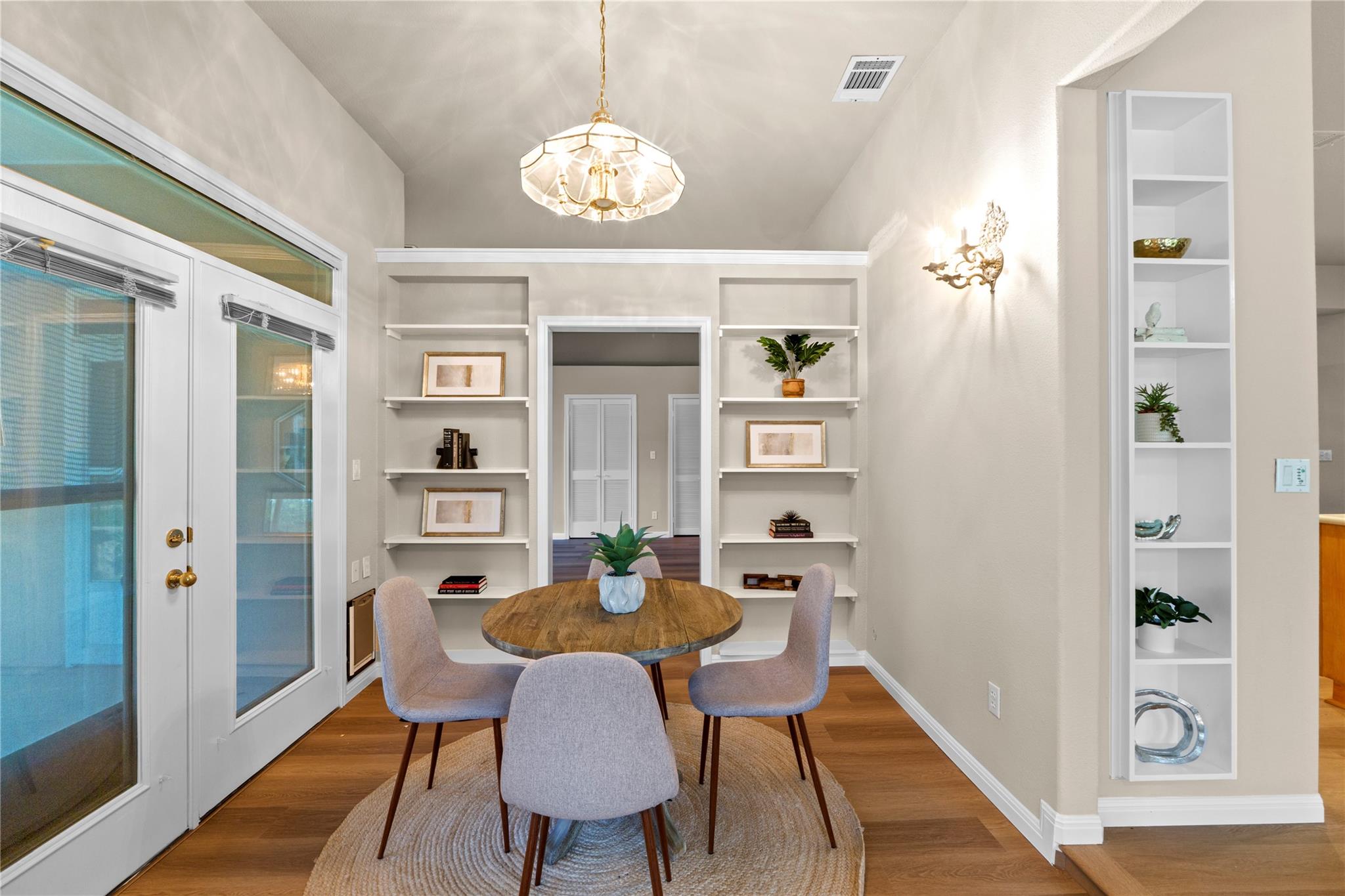 122 Durango Trl, Georgetown, TX 78633