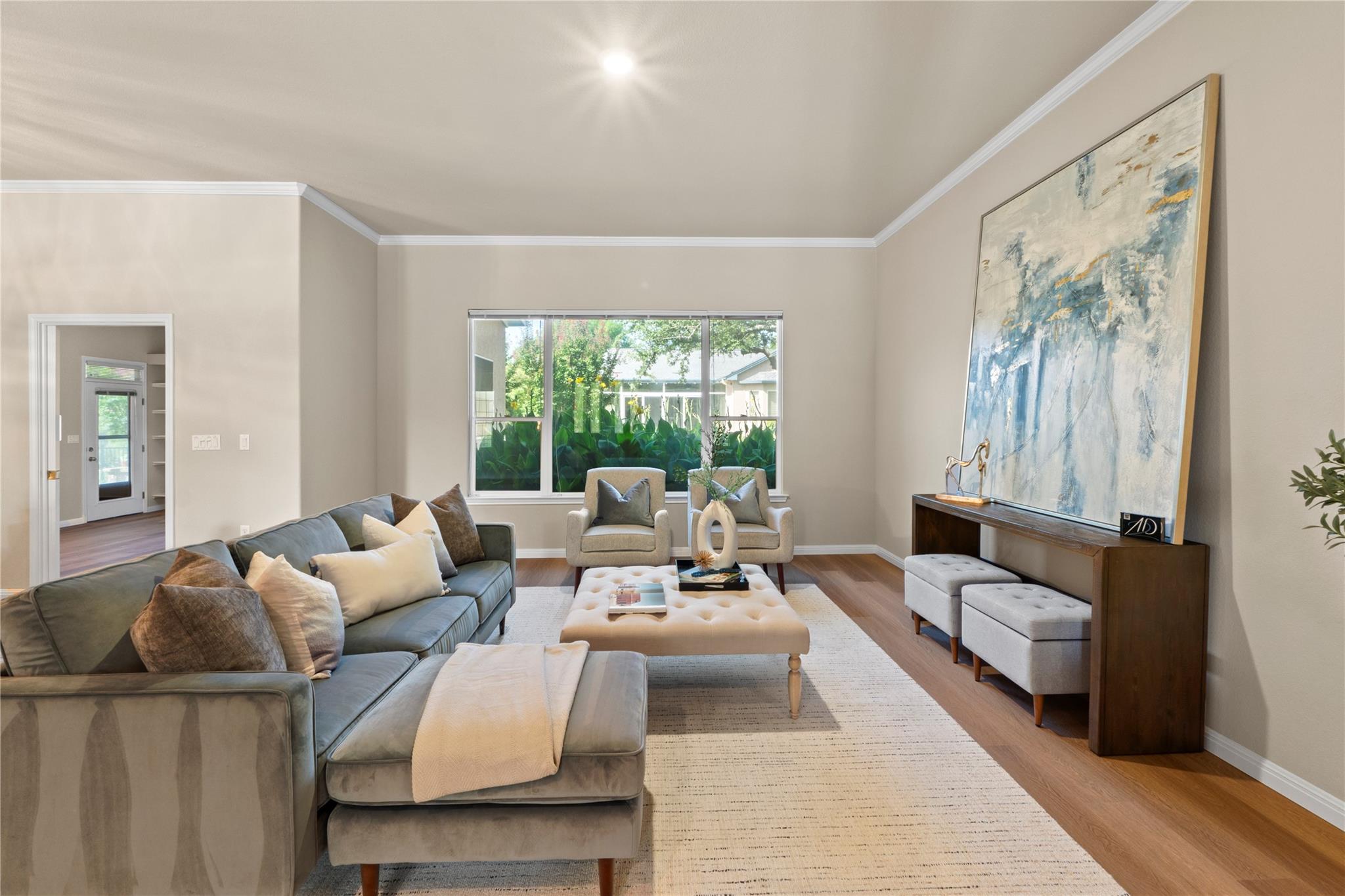 122 Durango Trl, Georgetown, TX 78633