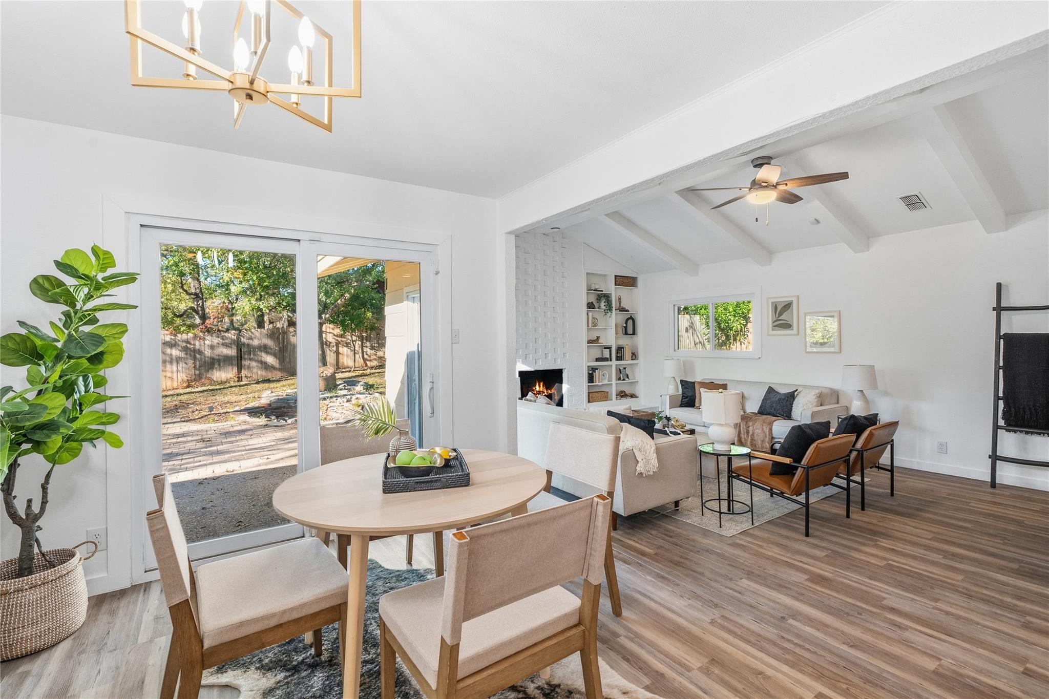 6710 Kings Pt W, Austin, TX 78723