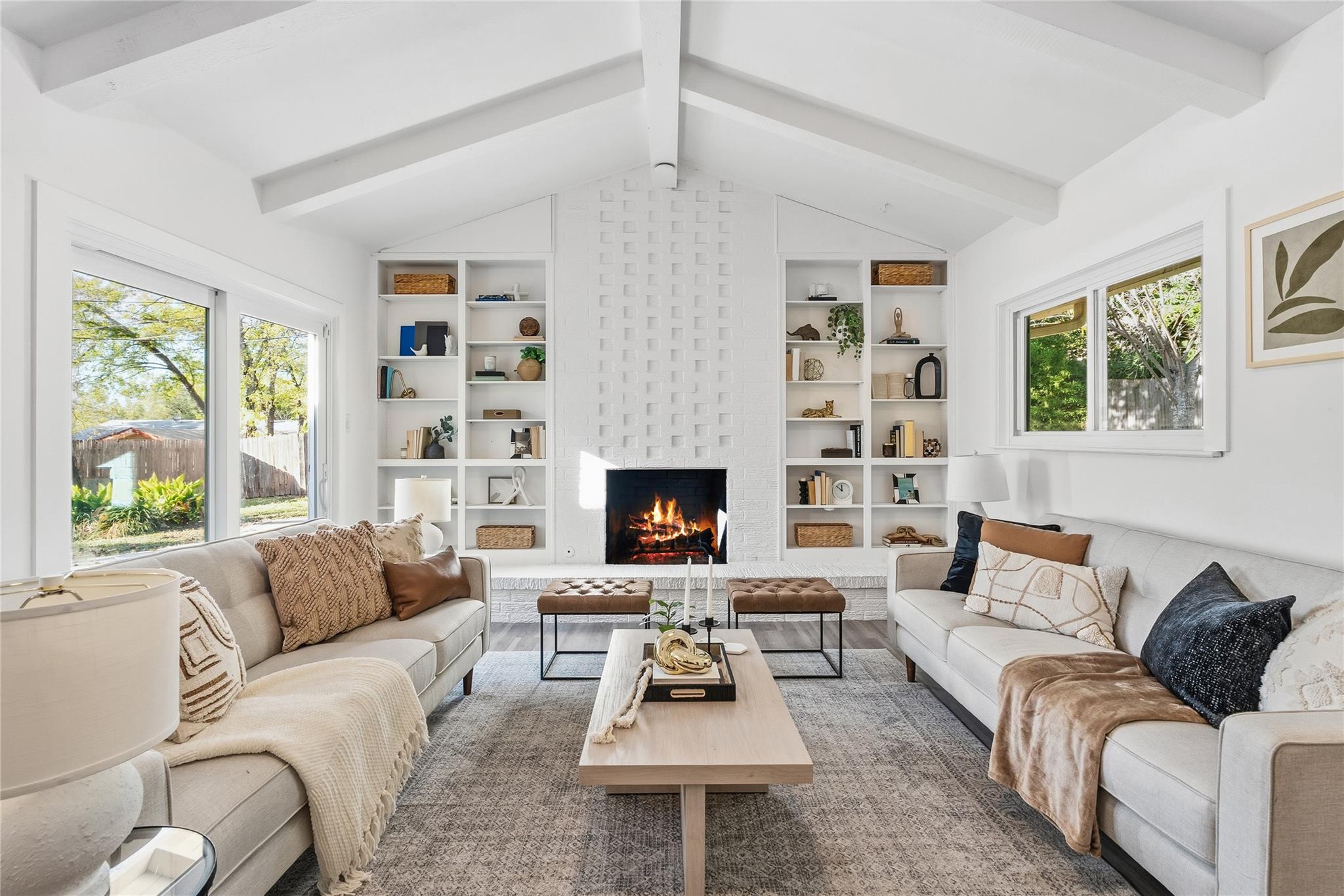 6710 Kings Pt W, Austin, TX 78723