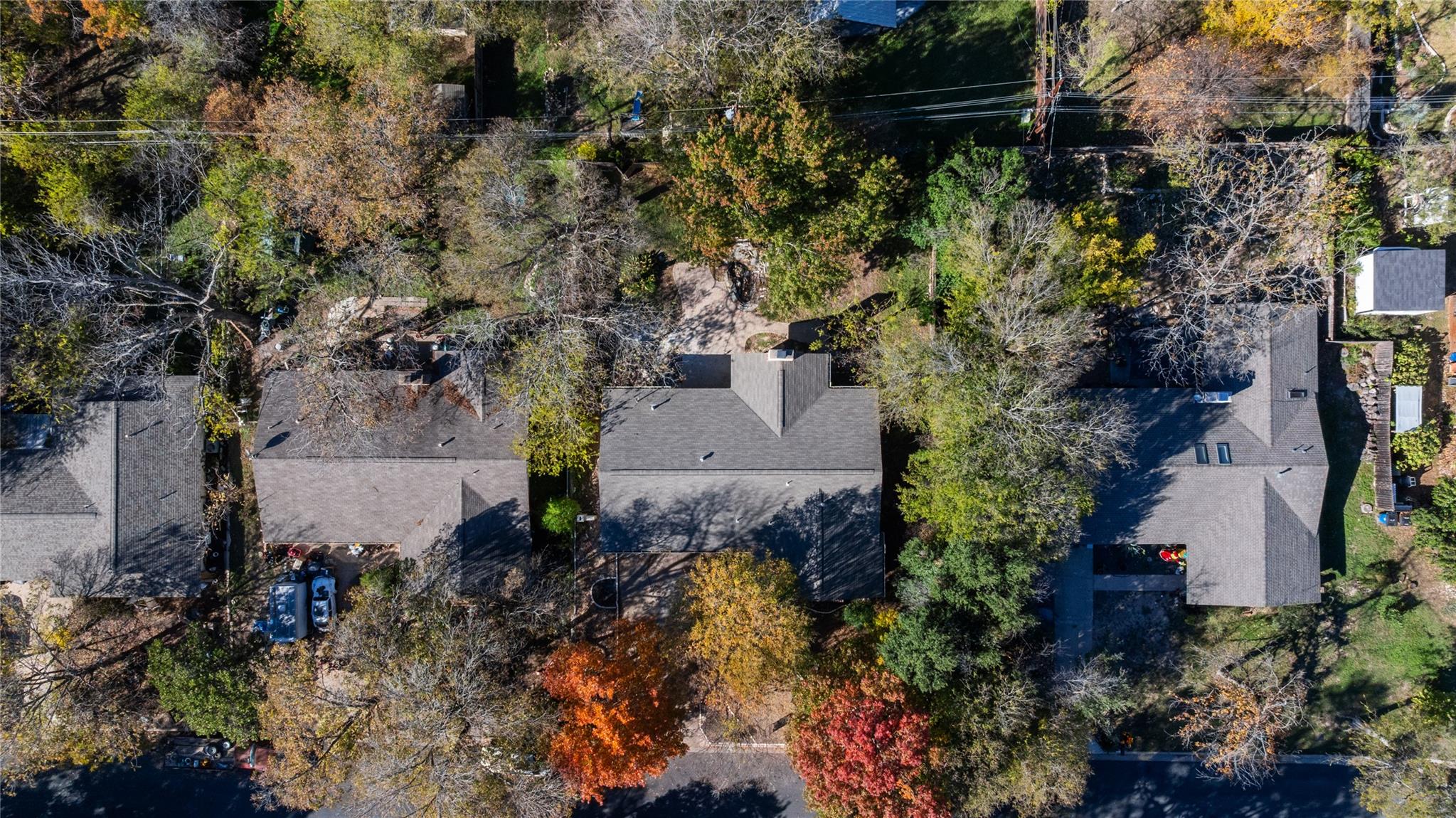 6710 Kings Pt W, Austin, TX 78723