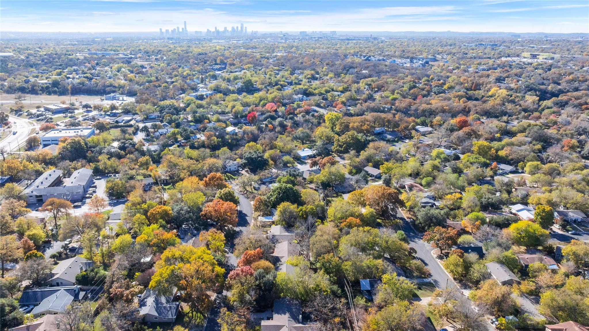 6710 Kings Pt W, Austin, TX 78723