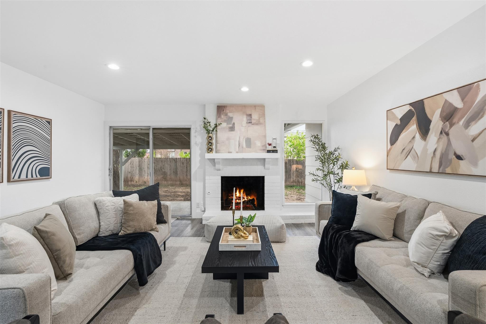 10205 Willfield Dr, Austin, TX 78753