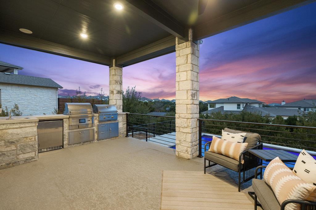 224 Abbeyville Walk, Austin, TX 78738