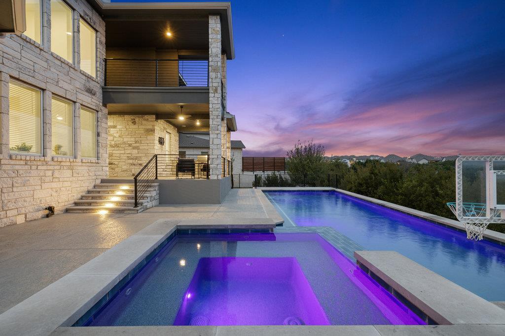 224 Abbeyville Walk, Austin, TX 78738