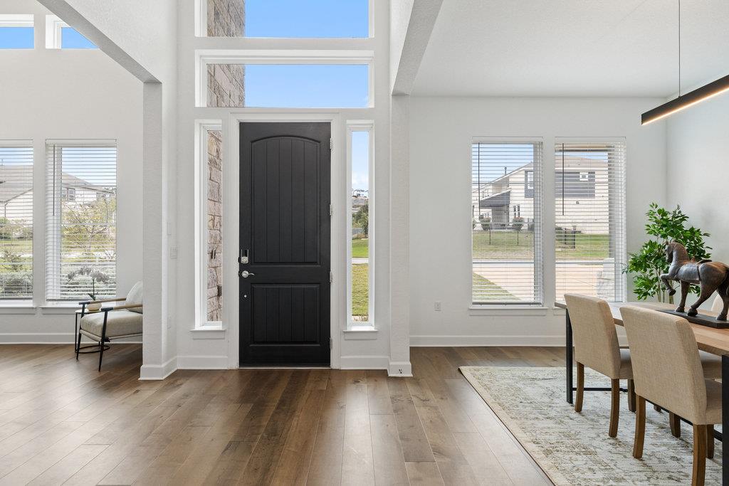 224 Abbeyville Walk, Austin, TX 78738