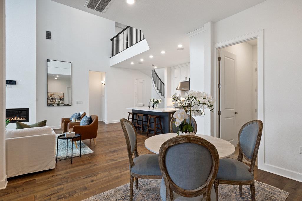 224 Abbeyville Walk, Austin, TX 78738