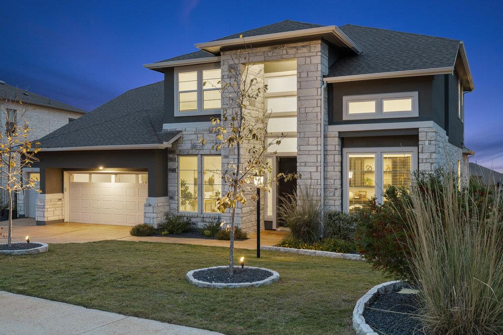 224 Abbeyville Walk, Austin, TX 78738