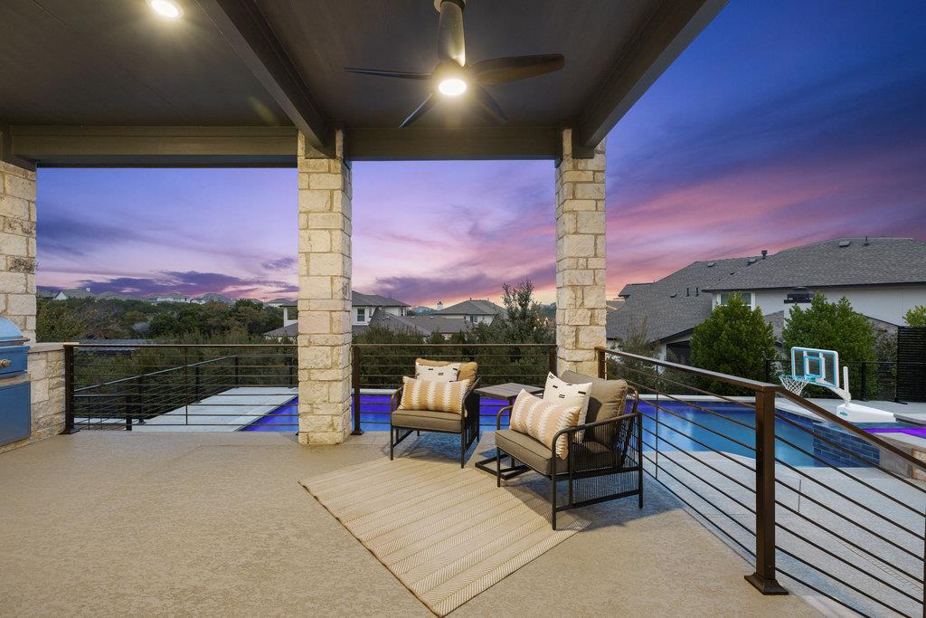 224 Abbeyville Walk, Austin, TX 78738