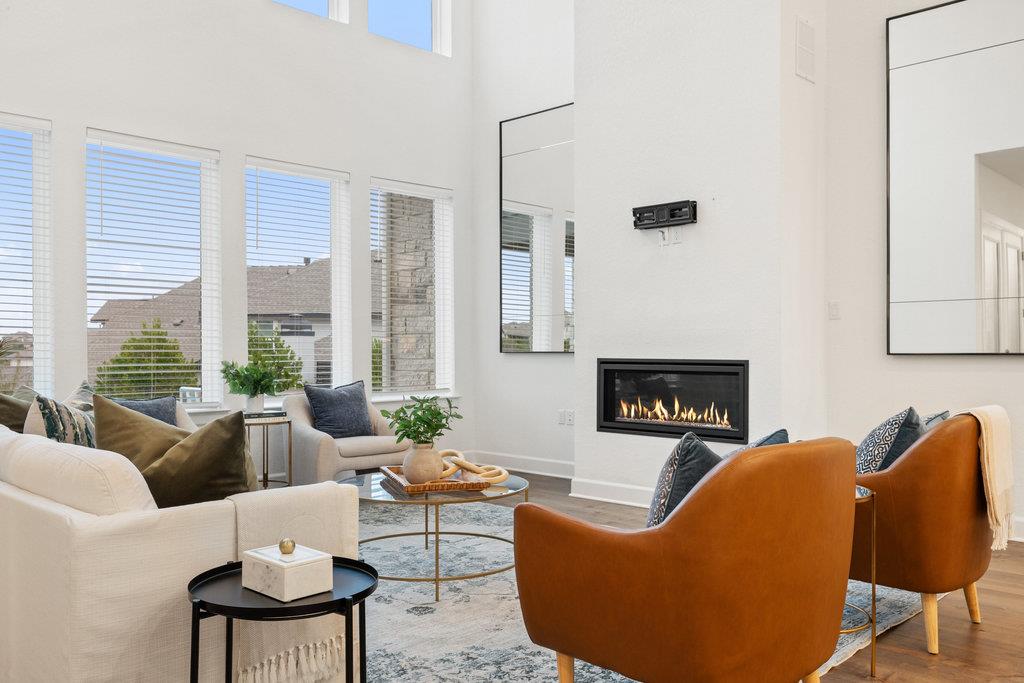 224 Abbeyville Walk, Austin, TX 78738