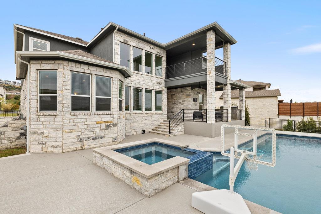 224 Abbeyville Walk, Austin, TX 78738