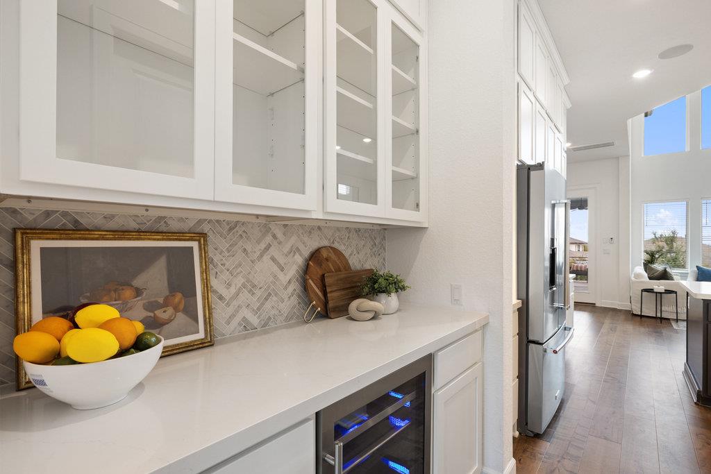 224 Abbeyville Walk, Austin, TX 78738