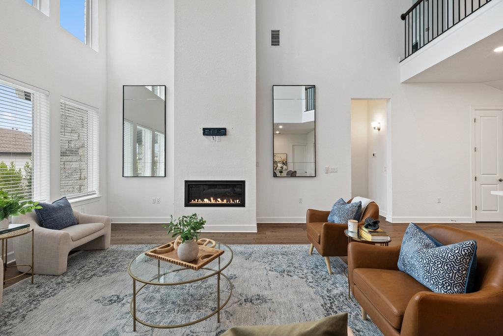 224 Abbeyville Walk, Austin, TX 78738