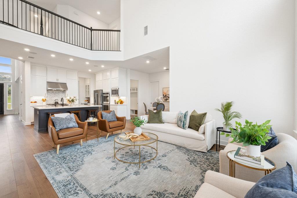 224 Abbeyville Walk, Austin, TX 78738