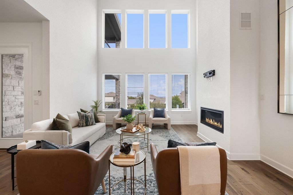 224 Abbeyville Walk, Austin, TX 78738