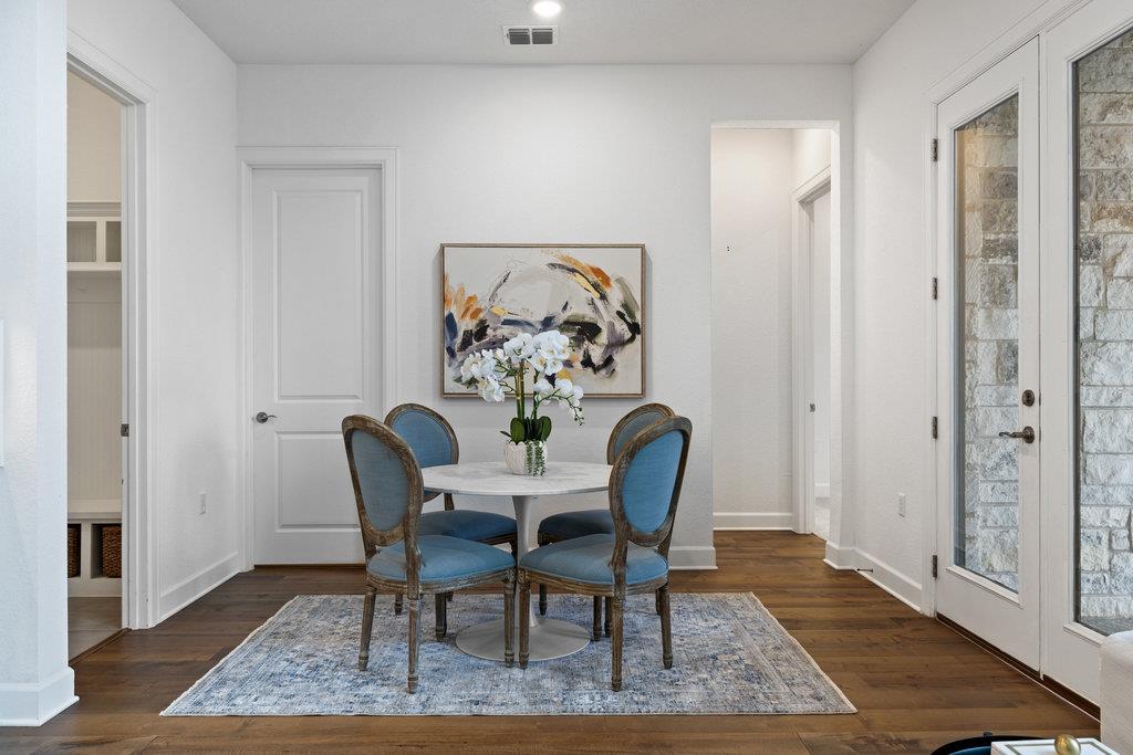 224 Abbeyville Walk, Austin, TX 78738